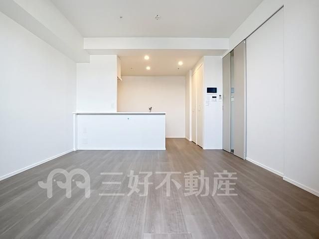 1LDK Apartment for Rent in Hakata-ku, Fukuoka City - Thumbnail 3