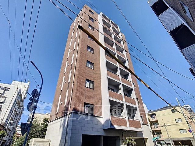 1LDK Apartment for Rent in Hakata-ku, Fukuoka - Thumbnail 2