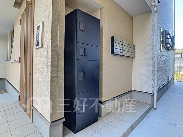 1LDK Apartment for Rent in Higashi Ward, Fukuoka - Thumbnail 3