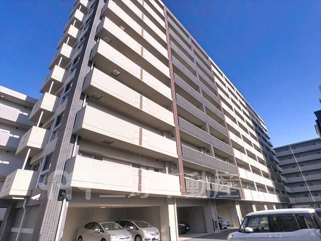 1LDK Apartment for Rent in Hakata-ku, Fukuoka Near Hakata Station - Thumbnail 3