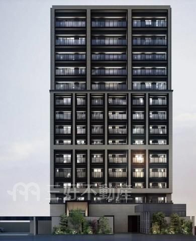 1LDK Apartment for Rent in Hakata-ku, Fukuoka Near Hakata Station - Thumbnail 2