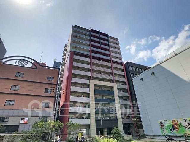 1LDK Apartment for Rent in Hakata-ku, Fukuoka Near Hakata Station - Thumbnail 4