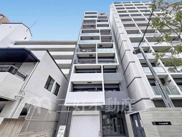 3LDK Apartment Near Nishijin Station, Fukuoka City - Thumbnail 2