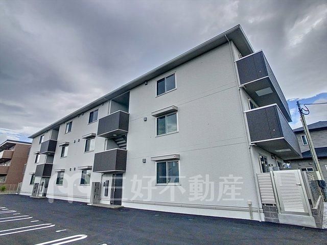 Comfort Hana 1LDK Apartment for Rent in Fukuoka Nishi Ward - Thumbnail 4