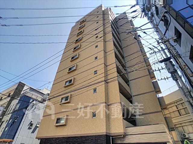 1K Apartment for Rent in Hakata Ward, Fukuoka - 31m² - Thumbnail 4