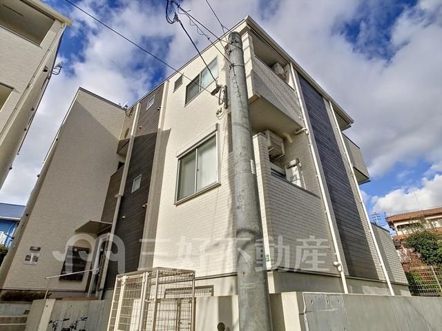 1K Apartment for Rent in Higashi-ku, Fukuoka City - Thumbnail 4