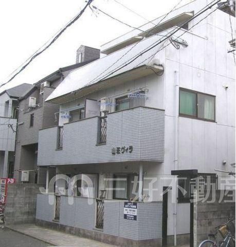 1K Apartment for Rent in Chuo-ku, Fukuoka City - Thumbnail 3