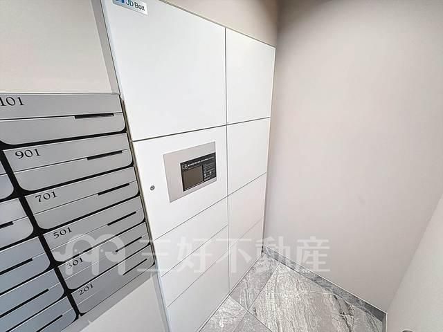 1LDK Apartment for Rent in Hakata Ward, Fukuoka - Thumbnail 4
