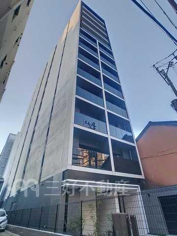 Sophia Garden Hakata Rental 3LDK 4LDK Apartments in Fukuoka - Thumbnail 2