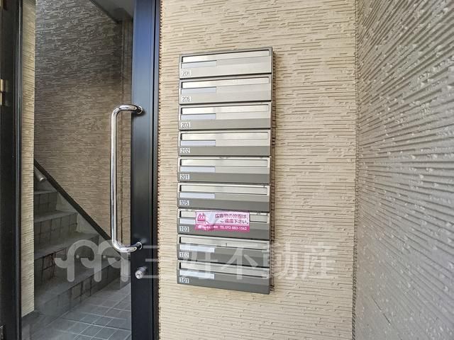 1R Apartment Near Susenji Station, Fukuoka City - Thumbnail 3