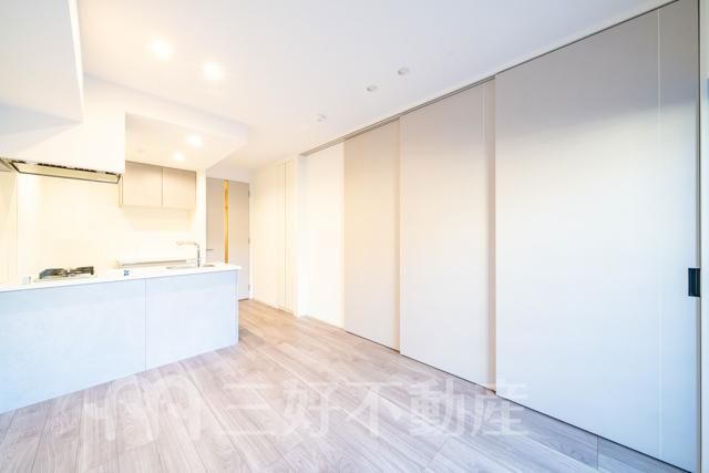 1LDK Apartment for Rent in Chuo Ward, Fukuoka - Thumbnail 4