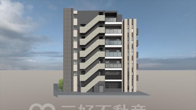 1LDK Apartment for Rent in Chuo Ward, Fukuoka - Thumbnail 3
