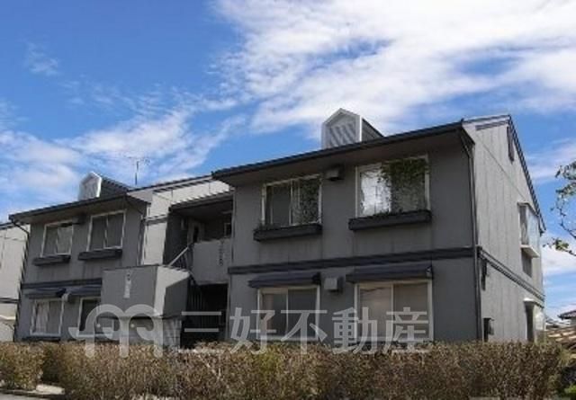 2LDK Apartment for Rent in Kasuga City, Fukuoka - Thumbnail 3