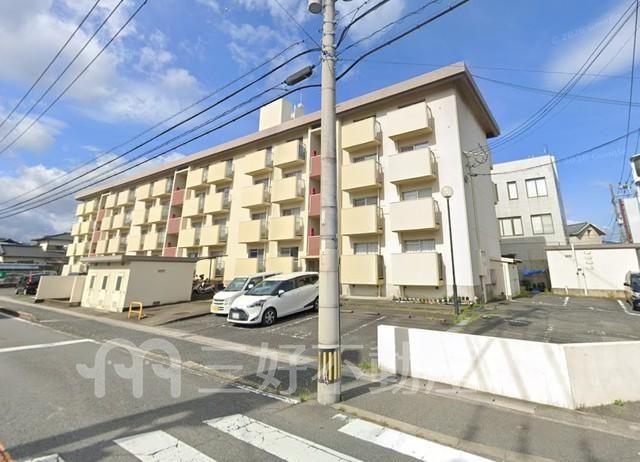 2LDK Apartment for Rent in Kasuga City, Fukuoka - Thumbnail 2