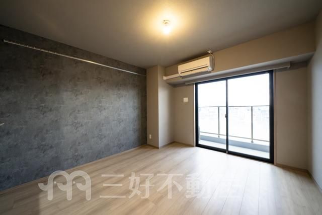 3LDK Apartment for Rent in Hakata Ward, Fukuoka - 67m² - Thumbnail 3