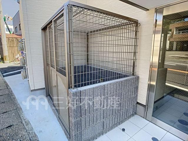 1LDK Apartment for Rent in Imajuku, Fukuoka - 35.15m² - Thumbnail 3