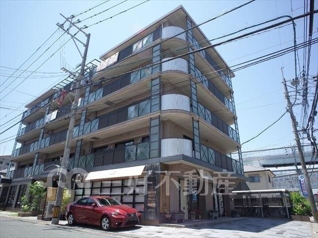2LDK Apartment for Rent in Nishi-ku, Fukuoka City - Thumbnail 4