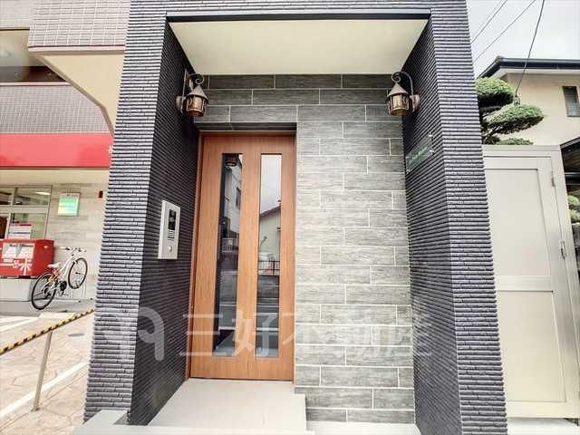 La Poste Maison 1LDK Apartment for Rent in Sawara-ku, Fukuoka - Thumbnail 4