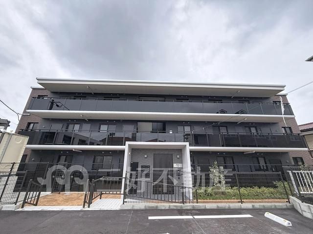 1LDK Maisonette Apartment for Rent in Kasuga, Fukuoka - Thumbnail 2