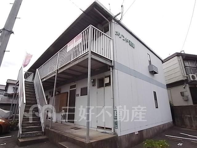 2DK Apartment for Rent in Hakata Ward, Fukuoka - Thumbnail 3