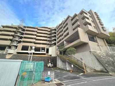 Tōken New Heights Chishirodai 4LDK Apartment in Chiba — Image 1, Wakaba, Chiba