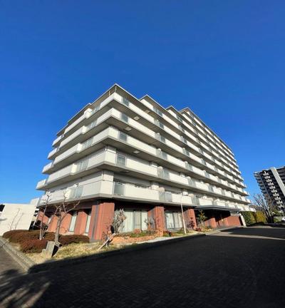 Detailed information on Villeneuve Yasu / Building information for Yasu City, Shiga Prefecture [Nifty Real Estate] — Image 1, Yasu, Shiga