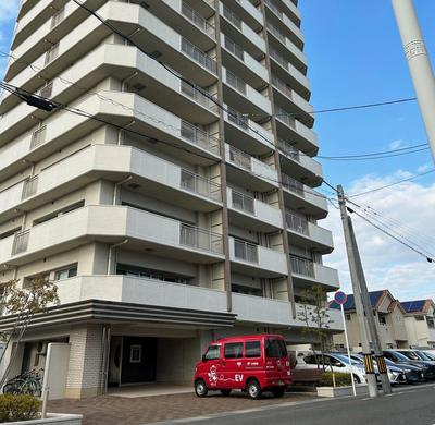 Detailed information on Reinwand Otake Station / Building information for Otake City, Hiroshima Prefecture [Nifty Real Estate] — Image 1, Otake, Hiroshima