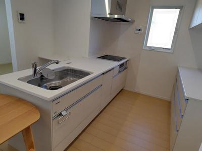 Details of the newly built house/newly built detached house in Oaza Osada (Higashi-Nakatsu Station) for 26.5 million yen (Nakatsu City, Oita Prefecture, property number: 387803dc3f29391f84997b9d07110a69) [Nifty Real Estate] — Image 1, Nakatsu, Oita