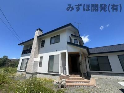 Spacious 2LDK House in Nanyo City — Image 1, Nanyo, Yamagata