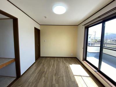 Nishioka (Aichi University Medical School South Exit Station) Details of used house/used detached house for 26.8 million yen (Toon City, Ehime Prefecture, property number: fae03caa54f733269715cffefac47645) [Nifty Real Estate] — Image 4, Toon, Ehime