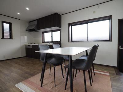Nishioka (Aichi University Medical School South Exit Station) Details of used house/used detached house for 26.8 million yen (Toon City, Ehime Prefecture, property number: fae03caa54f733269715cffefac47645) [Nifty Real Estate] — Image 3, Toon, Ehime