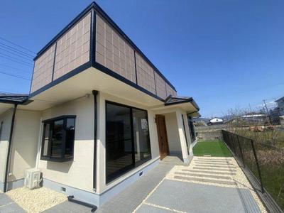 Nishioka (Aichi University Medical School South Exit Station) Details of used house/used detached house for 26.8 million yen (Toon City, Ehime Prefecture, property number: fae03caa54f733269715cffefac47645) [Nifty Real Estate] — Image 1, Toon, Ehime