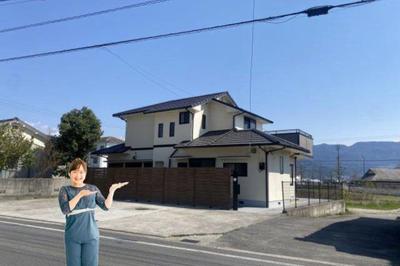 Nishioka (Aichi University Medical School South Exit Station) Details of used house/used detached house for 26.8 million yen (Toon City, Ehime Prefecture, property number: fae03caa54f733269715cffefac47645) [Nifty Real Estate] — Image 1, Toon, Ehime