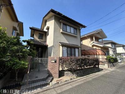 4LDK House in Yamamoto 5, Hiroshima - 128m² with Parking — Image 1, Asaminami, Hiroshima