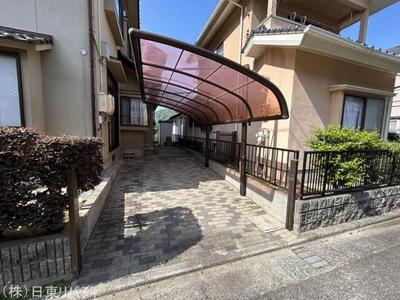 4LDK House in Yamamoto 5, Hiroshima - 128m² with Parking — Image 2, Asaminami, Hiroshima
