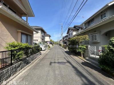 4LDK House in Yamamoto 5, Hiroshima - 128m² with Parking — Image 3, Asaminami, Hiroshima