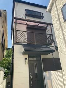 Modern 3LDK+S House in Kobe's Higashinada-ku - Thumbnail 2