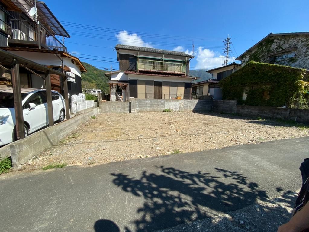 Uwajima Land Plots Near JR Station | Ehime Prefecture - Thumbnail 3