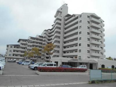 Detailed information on the used apartment for sale in Tokimachi Higashi 8-chome, Marugame City, Kagawa Prefecture (Marugame City, Kagawa Prefecture, property number: 92c2c46f1c4735498b87ba9c2f1de68c) [Nifty Real Estate] — Image 1, Marugame, Kagawa
