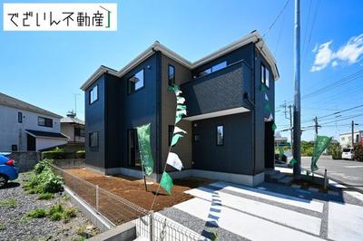 New Build Homes in Kuki City, Saitama — Image 4, Kuki, Saitama