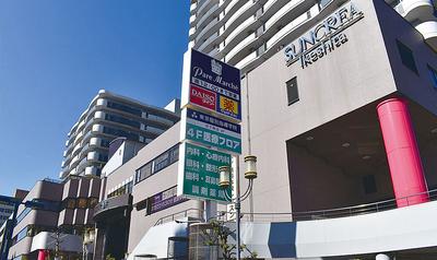 Details of the new Sancradle Ikeshita apartment (Chikusa-ku, Nagoya City, Aichi Prefecture, property number: 8f44d0d48e17392fb508567d4a006de2) [Nifty Real Estate] — Image 2, Chikusa, Aichi