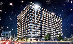 Leven Fukuzumi Legend Arks - New Apartment Information — Image 2, Toyohira, Hokkaido