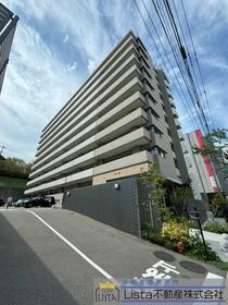 Alfa Smart Isahaya Station 3LDK Apartment — Image 1, Isahaya, Nagasaki