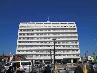 3LDK Apartment in Odawara with Castle Views — Image 4, Odawara, Kanagawa