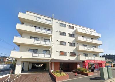 3LDK Apartment in Odawara with Castle Views — Image 2, Odawara, Kanagawa