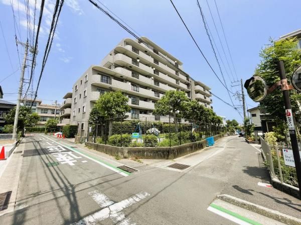 3LDK Apartment in Odawara with Castle Views - Thumbnail 2