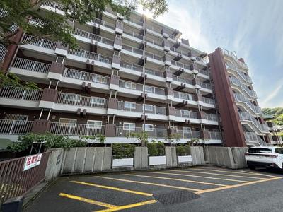 3LDK Apartment in Odawara with Castle Views — Image 3, Odawara, Kanagawa