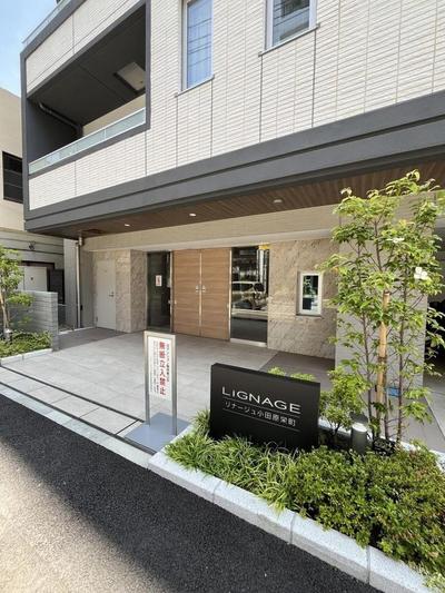 3LDK Apartment in Odawara with Castle Views — Image 1, Odawara, Kanagawa