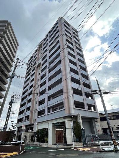 Detailed information on Air Villa Hainuzuka Ekimae Prestige / Building information for Chikugo City, Fukuoka Prefecture [Nifty Real Estate] — Image 1, Chikugo, Fukuoka