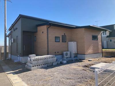 Details of the newly built house/newly built detached house in Oaza Daigoho (Higashi-Nakatsu Station) for 26.8 million yen (Nakatsu City, Oita Prefecture, property number: f3f34e672d8034b5b403cd9b9b5fdf48) [Nifty Real Estate] — Image 1, Nakatsu, Oita
